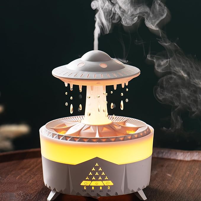 Humidificador Medusa