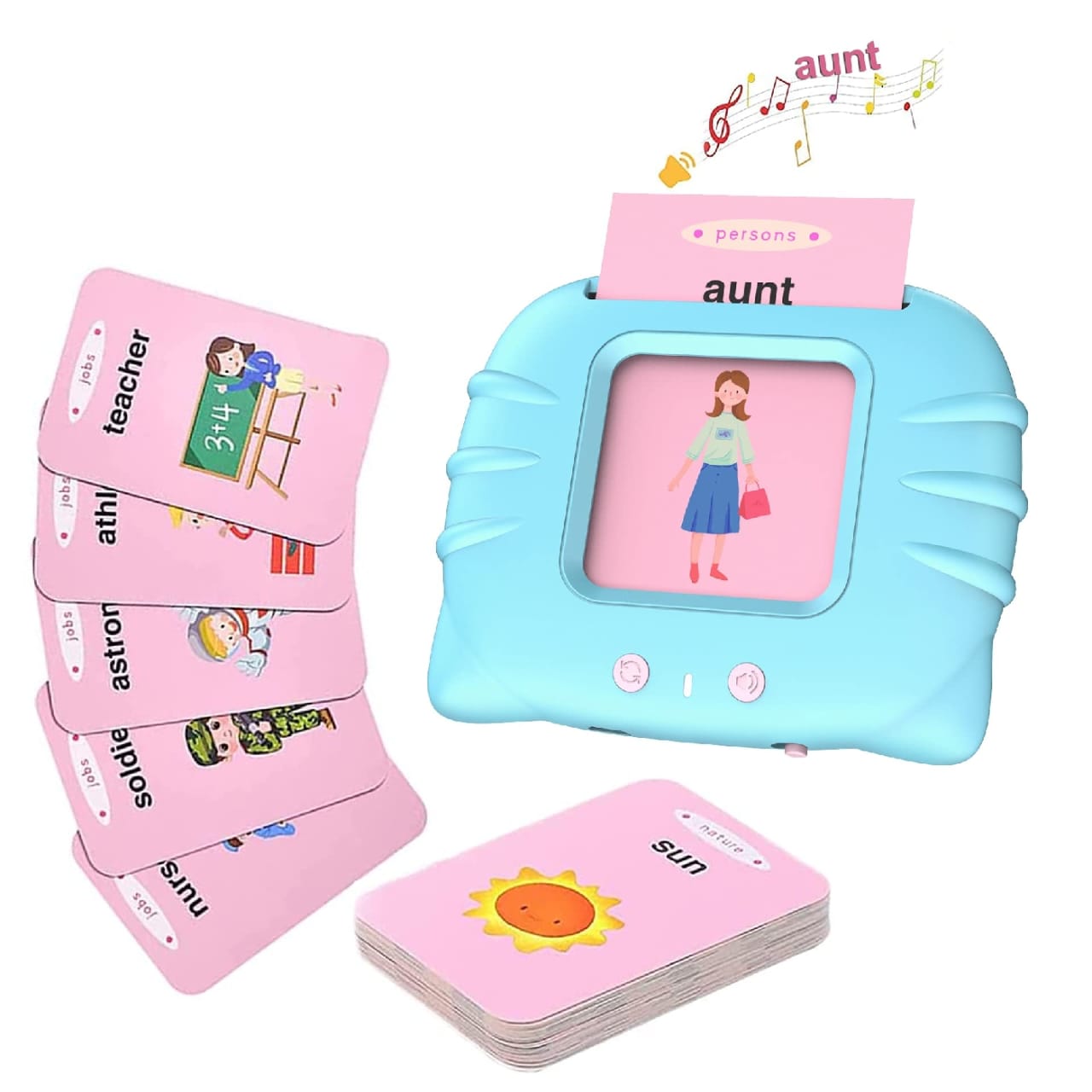 LECTOR DE TARJETAS INTERACTIVO