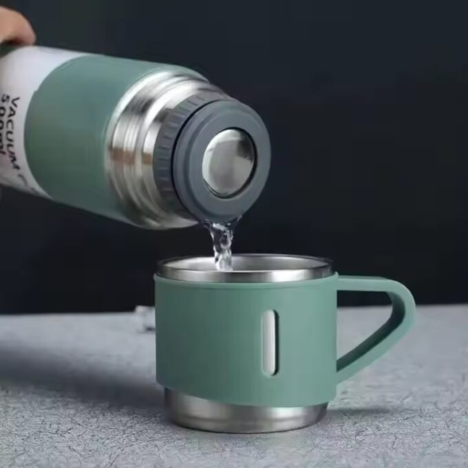KIT TERMO VACUM