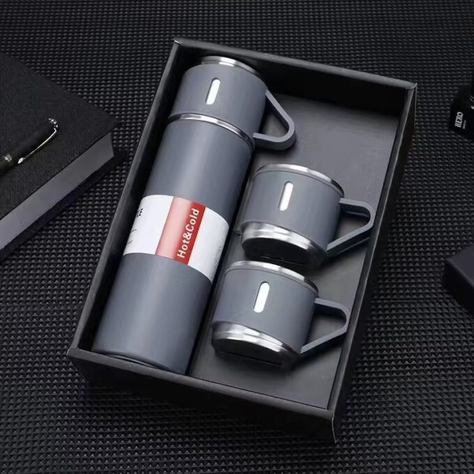 KIT TERMO VACUM