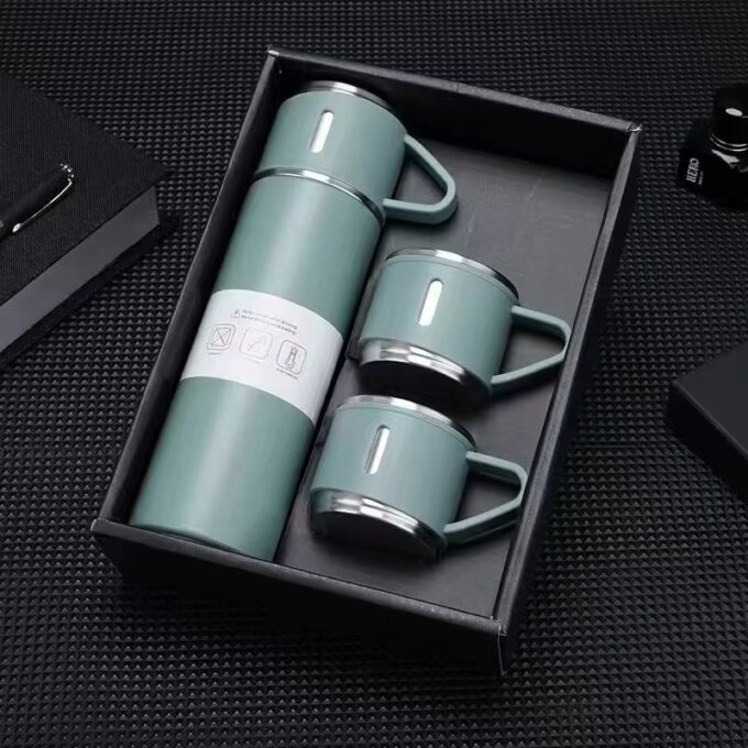 KIT TERMO VACUM